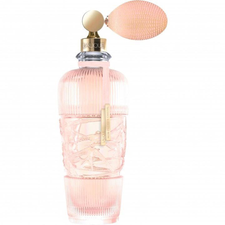 Mon Premier Cristal - Tendre